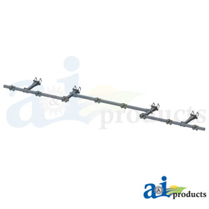 A-STR4408 8 Row Frame Kit