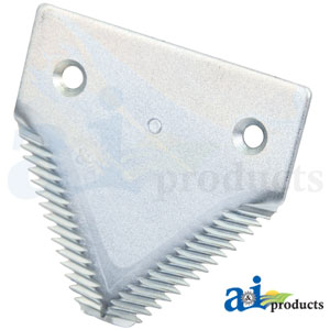 A-432-061 Plated 11 ga Big Tooth