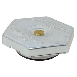 A-A166776 Cap, Radiator (10 lb.)