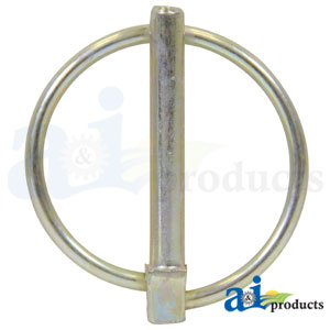 A-PN102 Lynch Pin, .250" (5 pk)