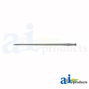 A-BP13449 Bale Point 1 3/4 x 49 w/nut