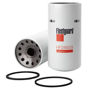 A-HF28929 Filter, Hydraulic (QTY 1)