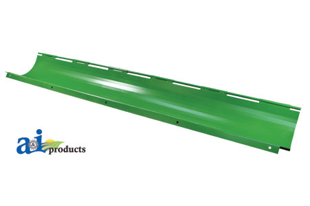 A-AH139386 Door Assembly, Clean Grain; Solid