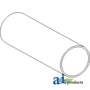 A-K585 Tube, Clutch Housing
