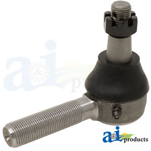 A-D8NN3289AA Tie Rod; RH Thread