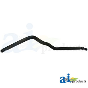 A-AR65755 Line, Return line to Q.Cplr Plug (w/ 2 pc Ret Line)