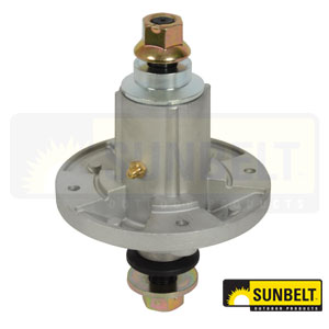 A-B1JD45 Assembly, Spindle