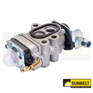 A-B1WBWWYA40A WALBRO CARBURETOR WYA-40-1