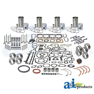 A-OK507 MAJOR OH KIT