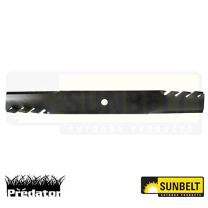 A-B1PD5139 BLADE-MOWER, PRED 2, 21", .63