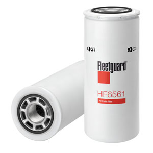 A-HF6561 Filter, Hydraulic, Spin-On (QTY 1)