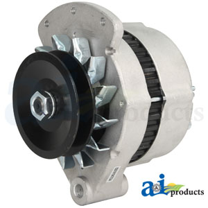 A-D5NN10300D Alternator, Mo/Pres