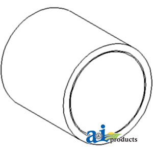 A-1280558C2 Bushing, Pivot Rear