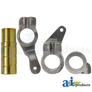 A-IH5666KIT Kit; Shift Linkage