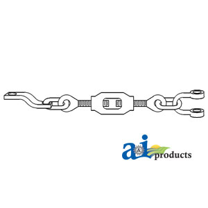A-1661406M91 Stabilizer Chain Kit