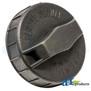 A-CP3401 Cap, Fuel Filler