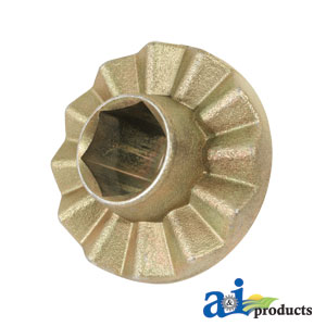 A-H206755 Hub, Slip Clutch