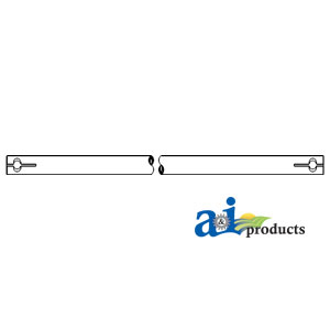 A-A41523 Tube, Tie Rod