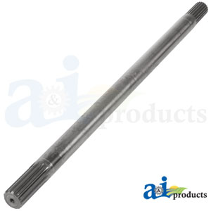 A-3C091-41322 Shaft, Front Propeller