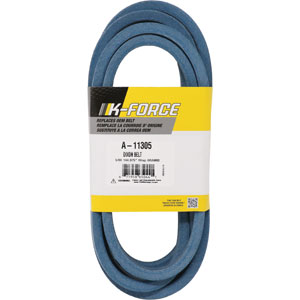 A-11305 Belt, Deck