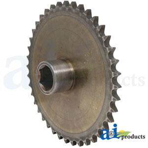 A-1329720C2 Sprocket, Feeder Reverser