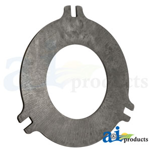 A-R59690 Plate, Main Clutch