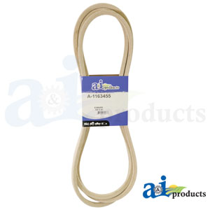 A-1163455 Belt, Deck 48