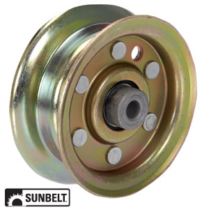 A-B1AY47 Flat Idler