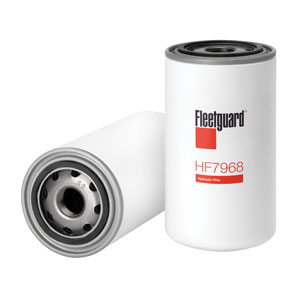 A-HF7968J Filter, Hydraulic, Spin-On (QTY 1)