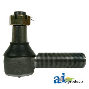 A-84442906 Tie Rod; Short Threaded