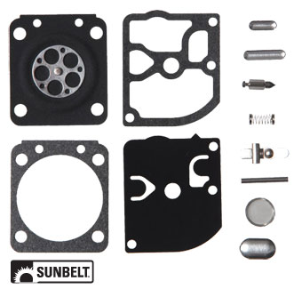 A-B1ZMRB85A Rebuild Kit, Carburetor