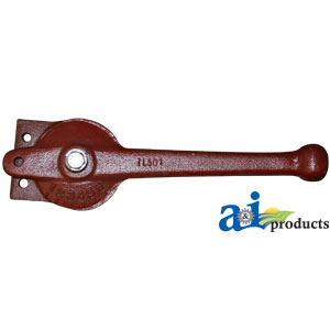 A-51348DAX Lever, Throttle Friction