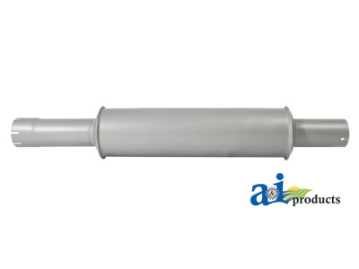 A-G45239 Muffler