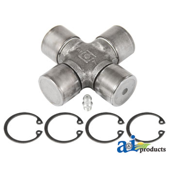 A-87520078 Cross & Bearing Kit (Extended Lube)