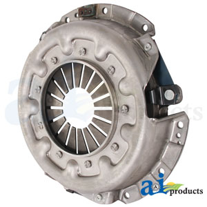 A-TA020-20600 Pressure Plate: 9.50" diaphram