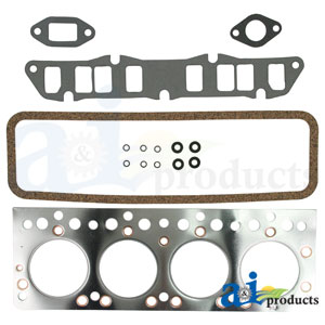 A-A189552 Gasket Set, Upper