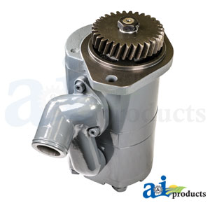 A-RE208450 Hydraulic Pump