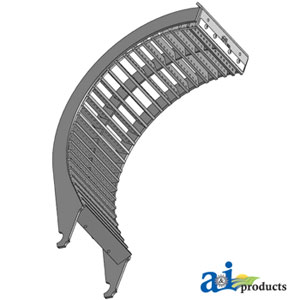 A-386189A1 Concave, Middle/Rear (Corn & Soybean)