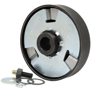 A-B1SB7681 Max-Torque Clutch Lube System