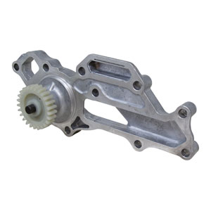 A-AM134586 Water Pump