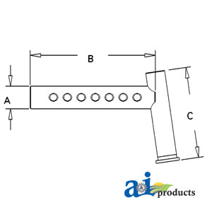 A-AR50962 Knee Extension