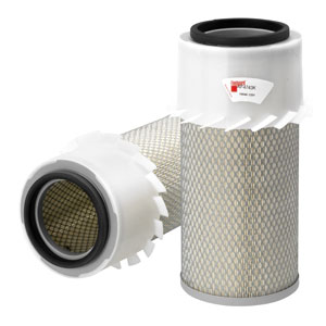A-AF4743K Filter, Air, Primary (QTY 1)