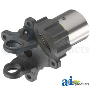 A-825-1422 Round Bore Yoke