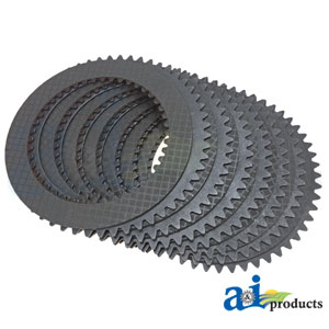 A-87530796 Clutch Pack; Transmission