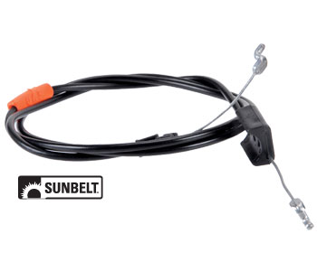A-B1E8045120 Engine Control Cable