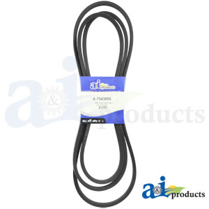 A-7543055 Belt, PTO