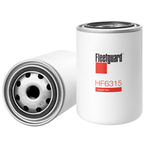 A-HF6315J Filter, Hydraulic, Spin-On (QTY 1)