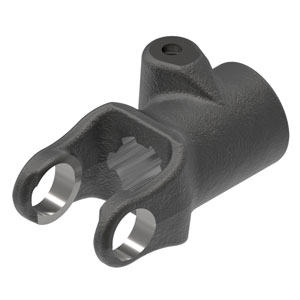 A-102-0606 Quick Disconnect Tractor Yoke