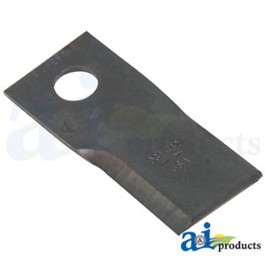 A-700713984 Blade, Disc Mower, LH