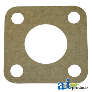 A-3B510 Gasket, Quadrant to Lift Cover